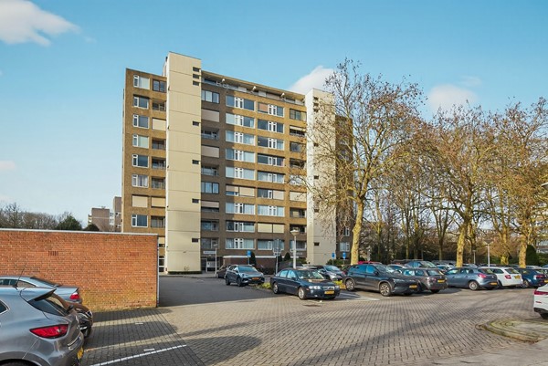 Property photo - Venuslaan 285, 5632HG Eindhoven